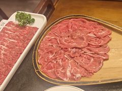 -仁和四季涮肉馆(天坛南门店)