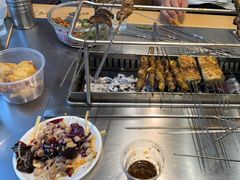 -彭城八戒羊肉串(总店)