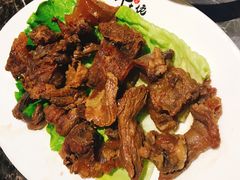 -仄园围炉坊·牛肉火锅·汕头卤水火锅(蛇口店)