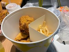 -麦当劳(万达广场店)