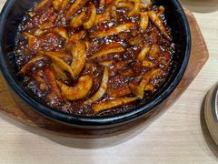 -米村拌饭(南京万达茂店)