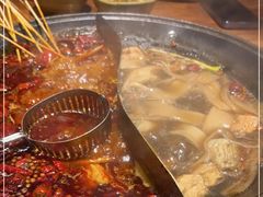 -楠火锅(仁恒梦中心店)