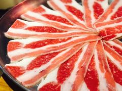 -老炉家木炭烤肉(长江国际店)