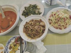 -百味园土菜馆(迎宾东路店)