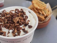 松林拿铁-BeauTea水仙(coco park店)