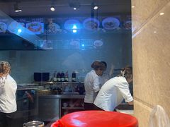 -毅祥斋老孙家泡馍(北院门鼓楼店)