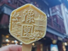 -老城隍庙食品商店(豫园商城店)