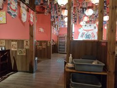 -仙隐小鹿料理食堂(沙市人信汇店)