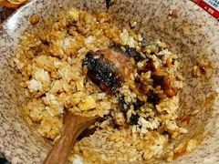 鳗鱼饭-林妈妈村·日式料理(宝山万达店)