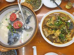 -全乐鱼馆·淳牌有机鱼直营店