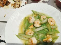 -旺顺阁·北京菜·烤鸭(魏公村店)