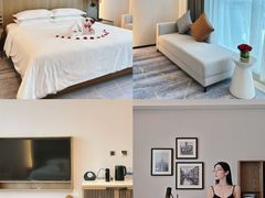 -广州粤海喜来登酒店