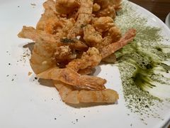 -将相和·海鲜蒸饺大连菜