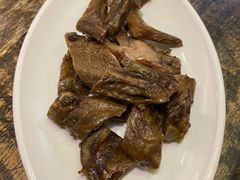 -米小姐肉蟹煲(万达店)