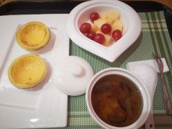 -兰心墩楠月子会所(万达店)