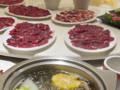 -陈记顺和潮汕牛肉火锅(韩江路店)