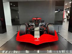 -金港秋名山·双层卡丁车场