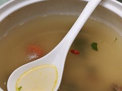 -清真悦宾楼食府(海湖店)