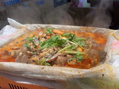 -小草大排档(北沙坡店)