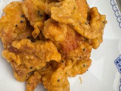 -品海楼·大连海胆锅贴馆(东港店)