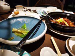 -南宁万丽酒店-万丽轩中餐厅