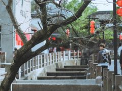 -鸣鹤古镇