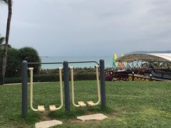 -三亚亚龙湾天域度假酒店