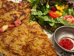 -七八冷面·延边朝鲜族美食(欢乐谷店)