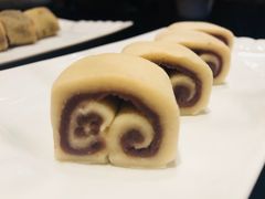 -皇城根北京风味主题餐厅(滨海万达店)