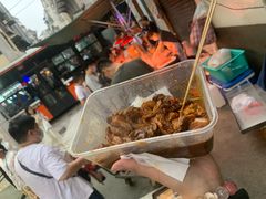 -明记牛杂(新马路分店)