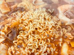 -三餐季年糕火锅(韩乐坊店)