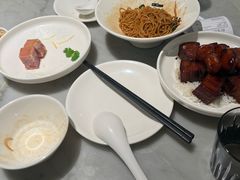 -南小馆(迪士尼小镇店)