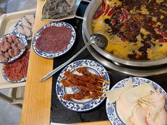 -飘香火锅(玉林西路店)