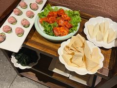 -三江两海老火锅(北京首店)