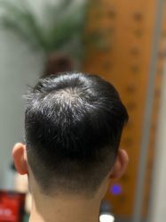 -P.R.O.salon 发哲