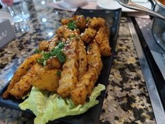 -黄记煌三汁焖锅(渝北金港国际店)
