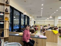 -朴小妹人参鸡汤火锅(长白山万达店)