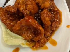 -五星海南鸡饭餐馆(东海岸路店)