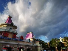 -厦门方特梦幻王国