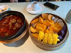 -金典银峰老鹅馆·昆山菜(亭林公园店)