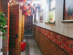 -缘福乡村铁锅炖民宿(八达岭店)