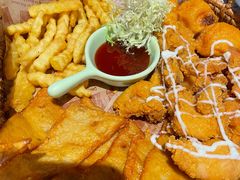 -韩热集市(百源店)