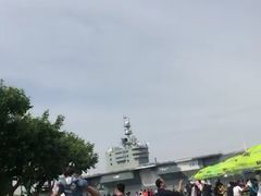 -东方绿舟景区