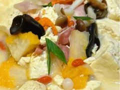 -悦融琥珀·京鲁菜·海味珍品(西单店)
