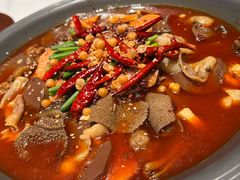 -渝乡老妈·北京烤鸭(六里桥店)