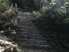 -七娘山