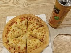 -尊宝比萨(公明百佳华店)