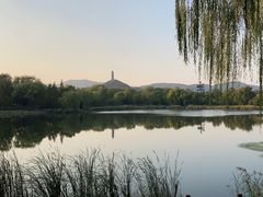 -北坞公园