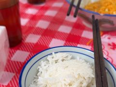 -荆九爷爆炒桥头三嫩(夫子庙店)