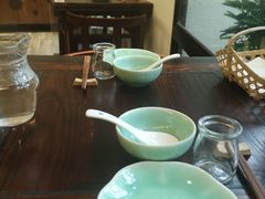 -五观堂素食(新华路店)